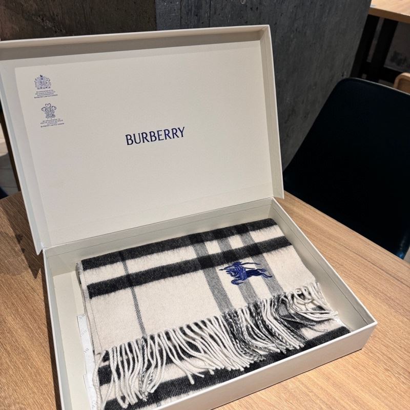 Burberry Scarf